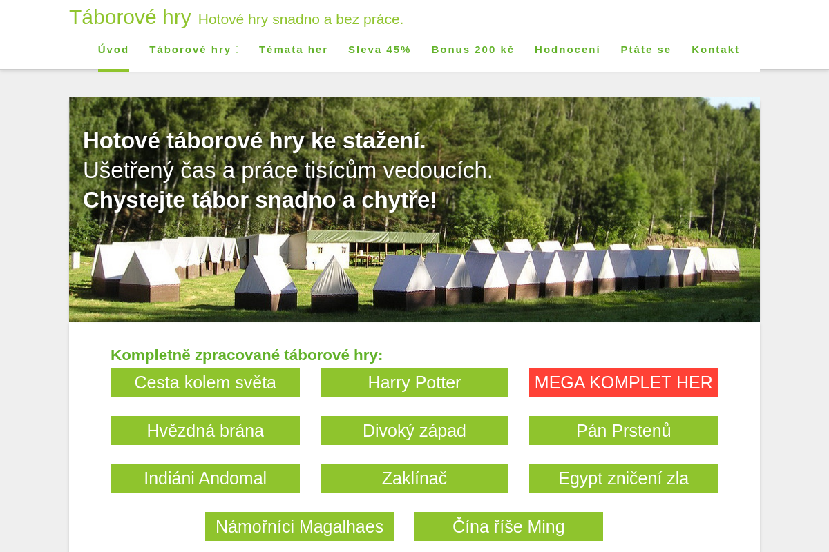 Taborove-hry.cz
