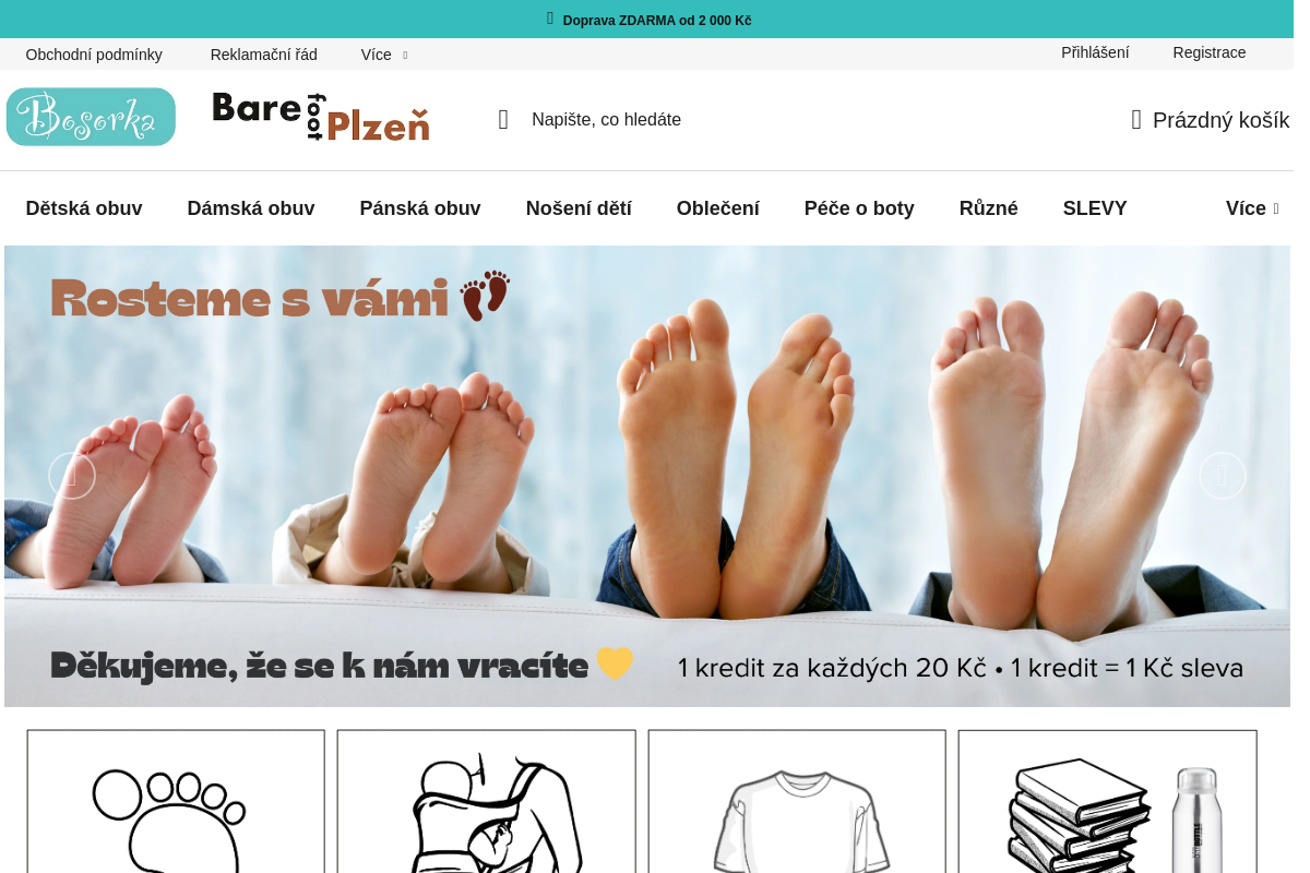 Bosorka.cz
