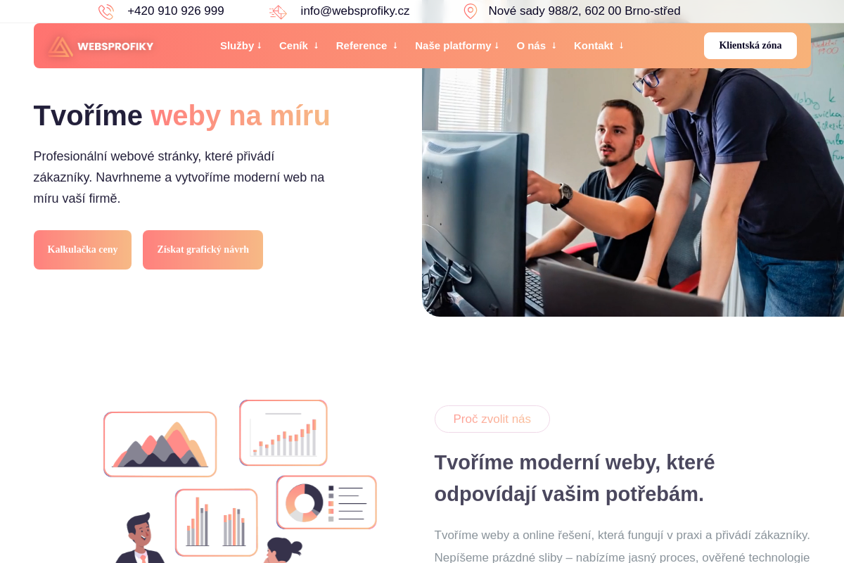 Websprofiky s.r.o.