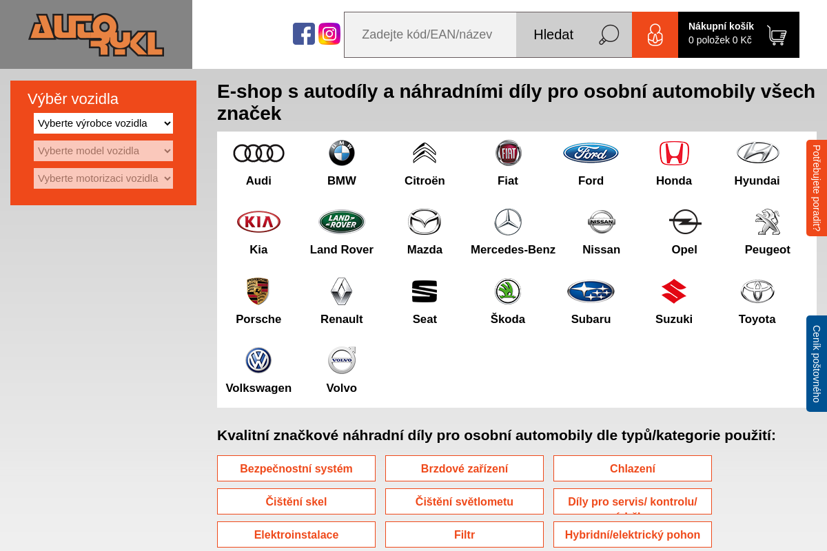 Autorykl-eshop.cz