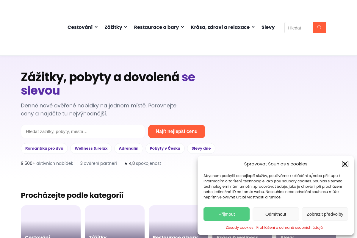 Kouzelný Děda