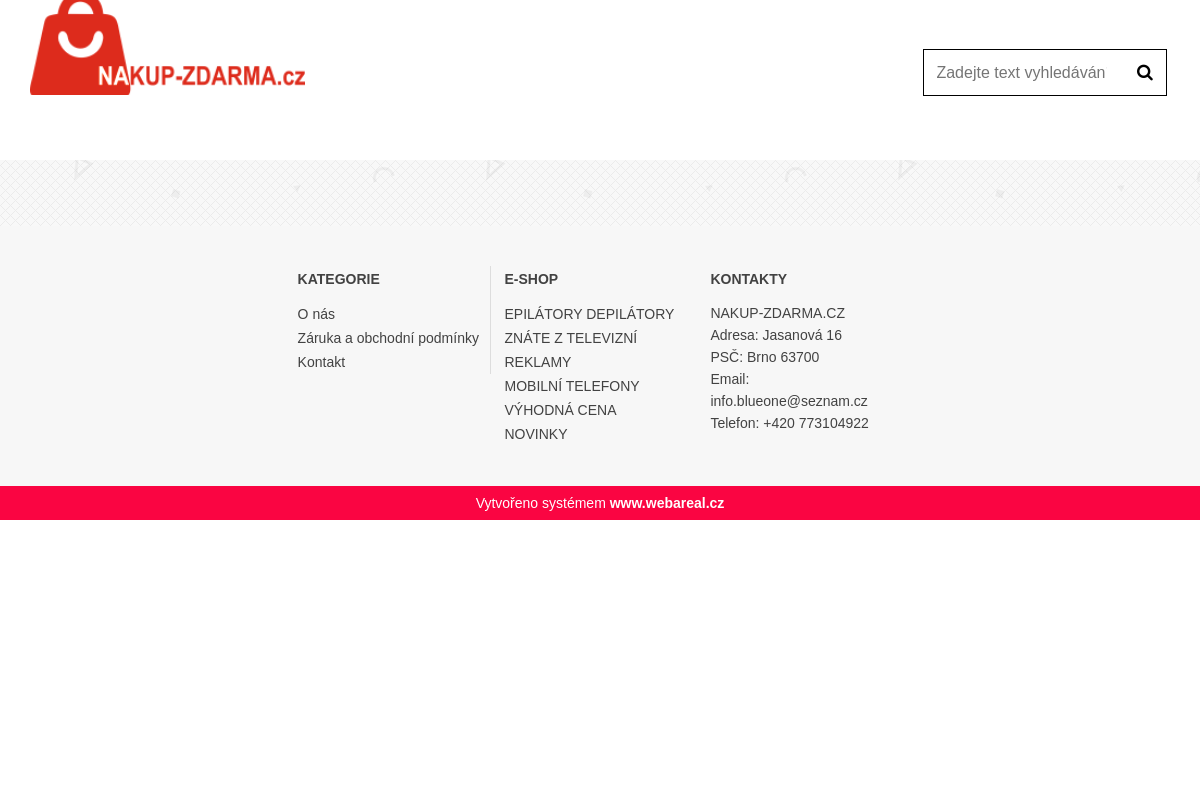 NAKUP-ZDARMA.cz