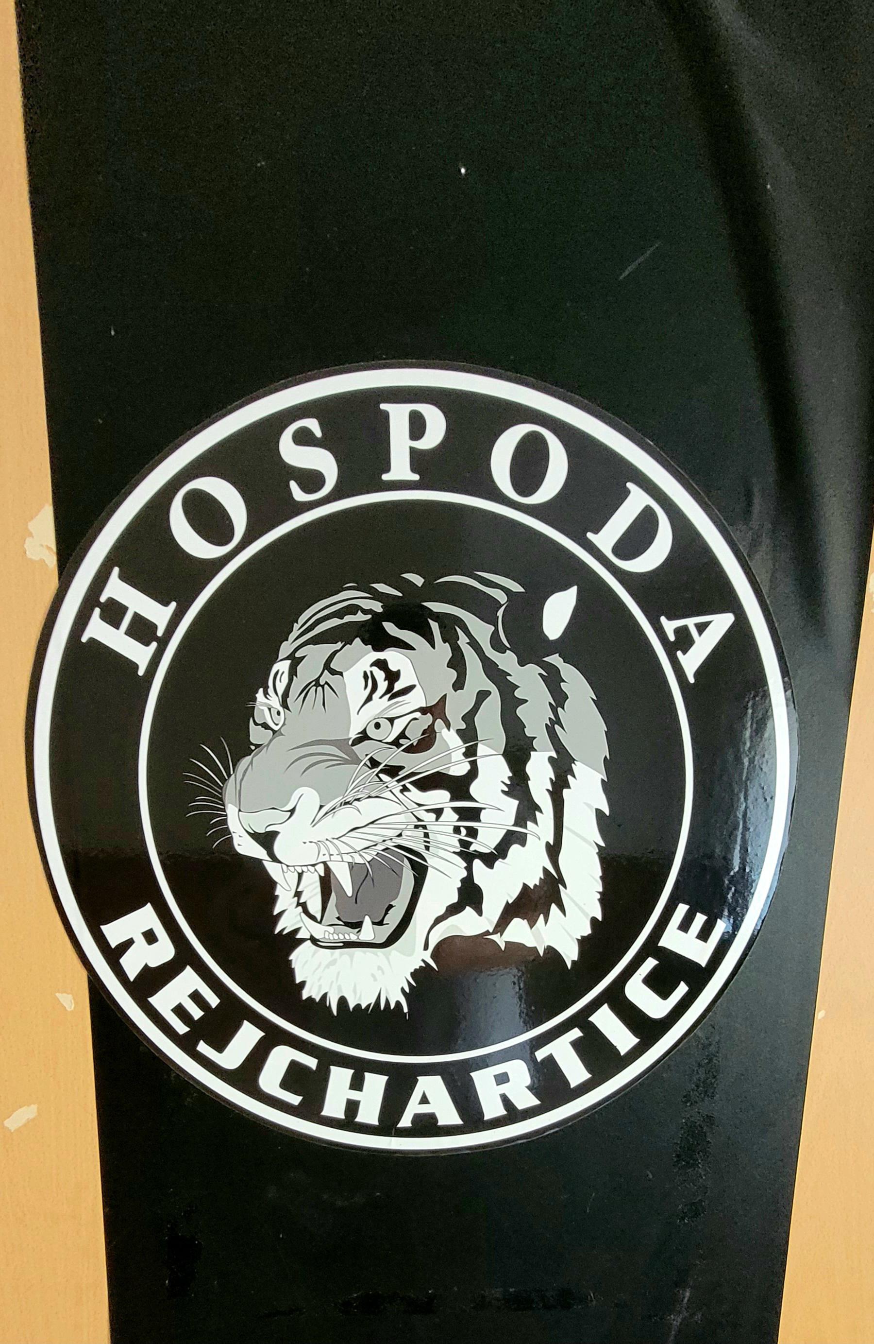 Hospoda U Tygra foto 6
