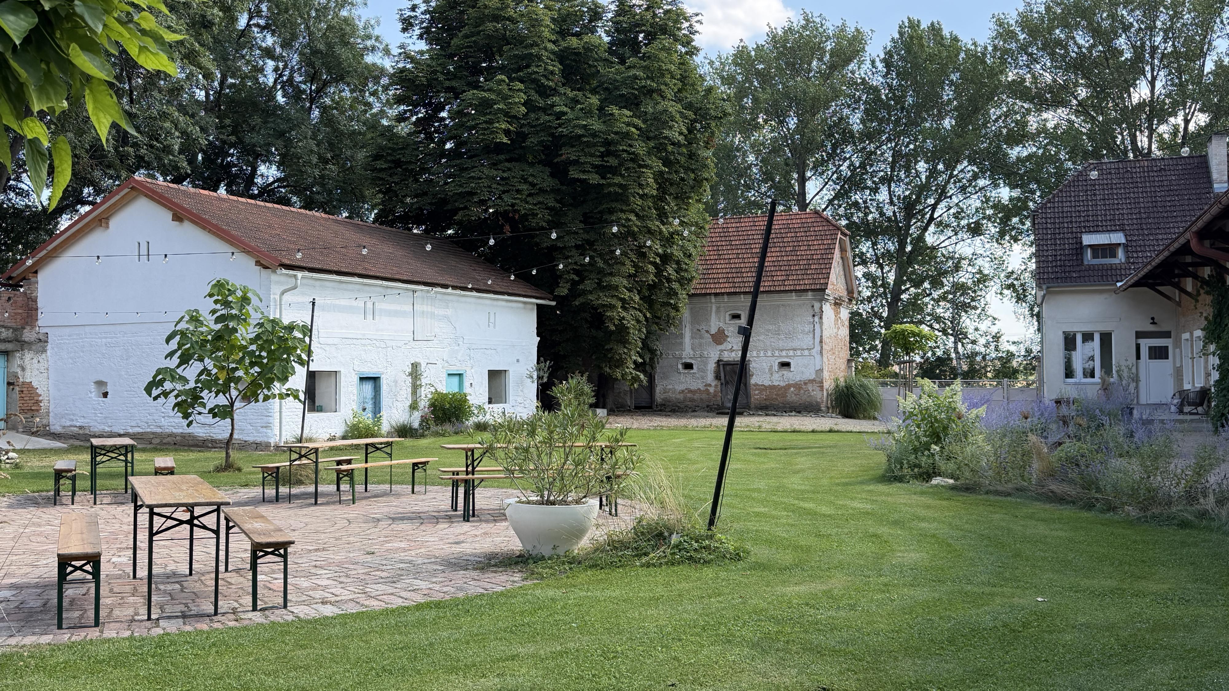 Villa Fresco