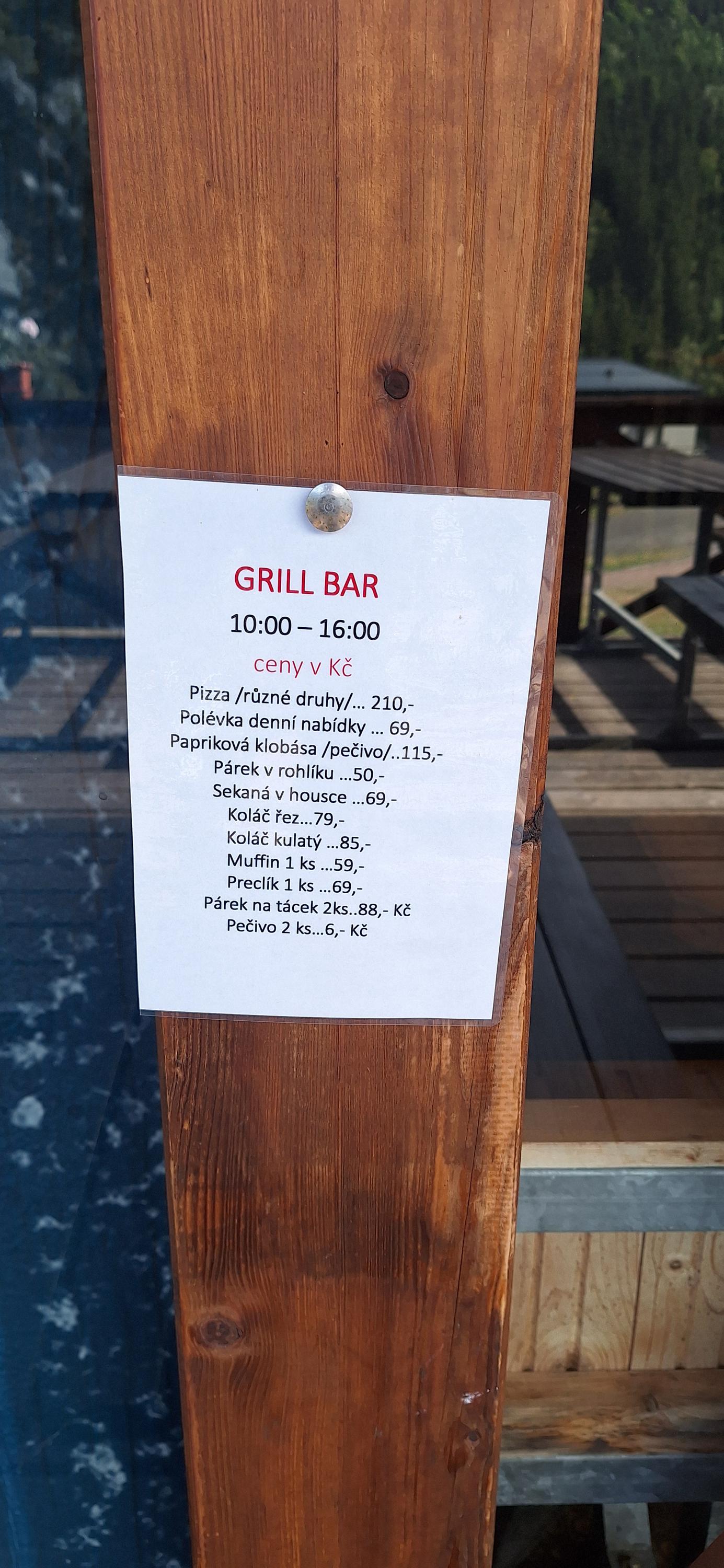 ApreSki bar U Dostyho foto 3