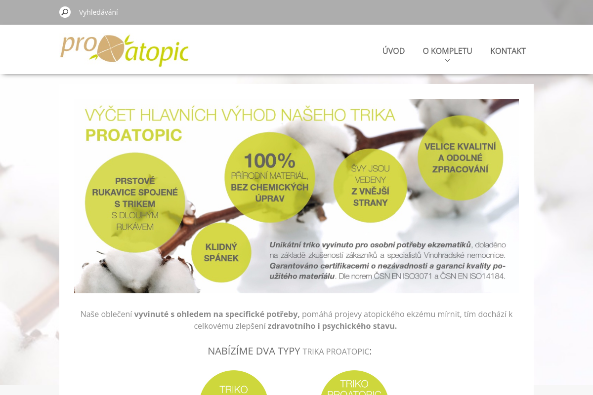 Proatopic.eu