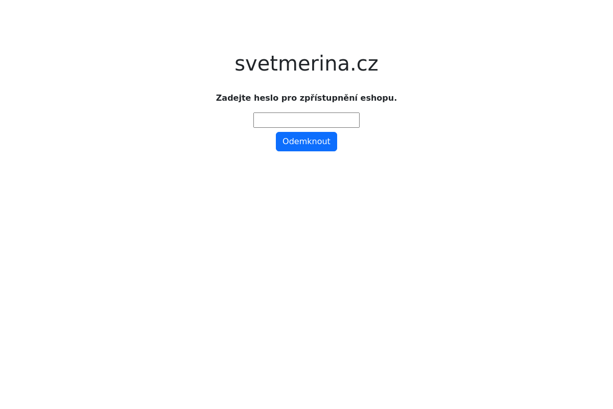Svetmerina.cz