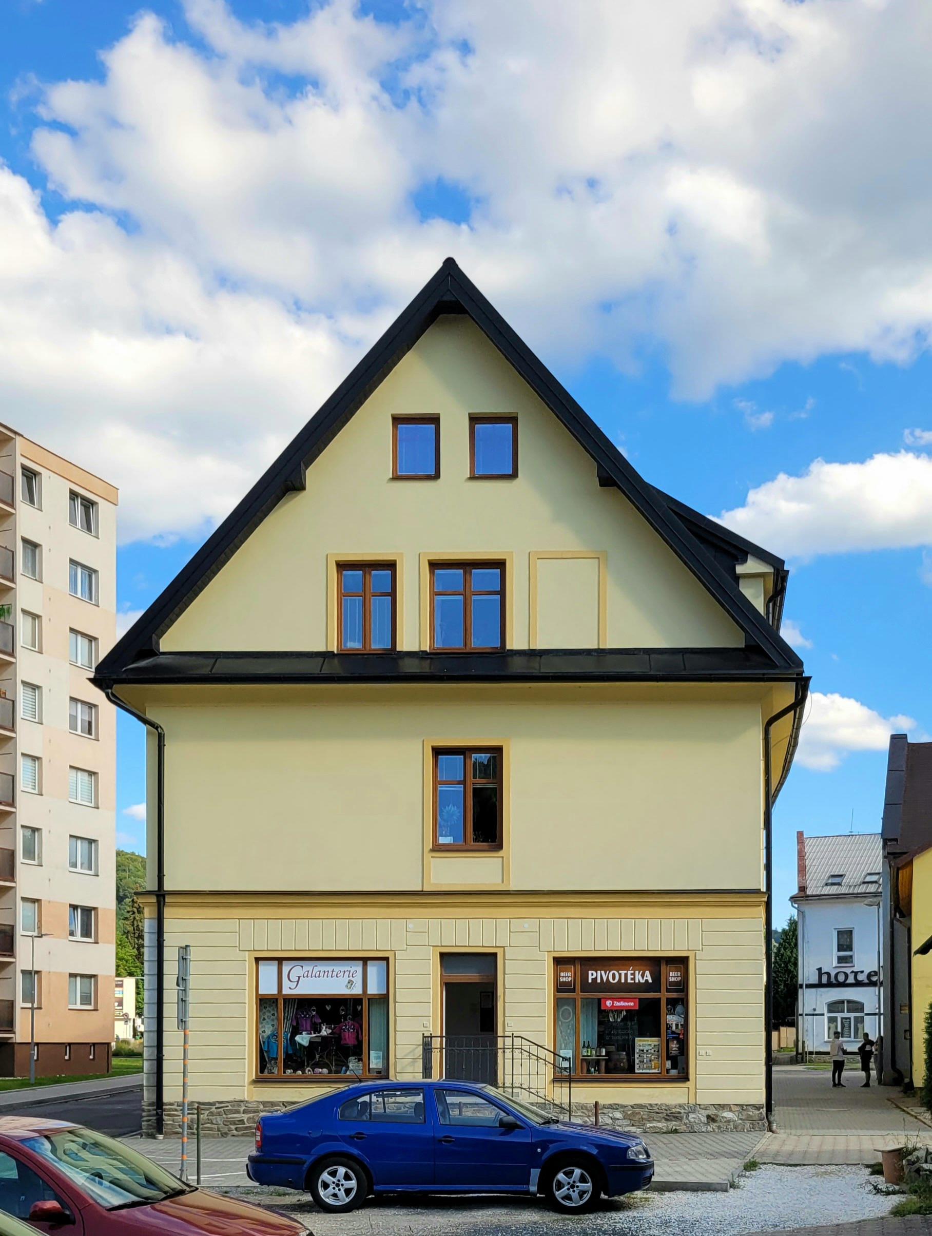 Pivotéka U Křížů foto 6