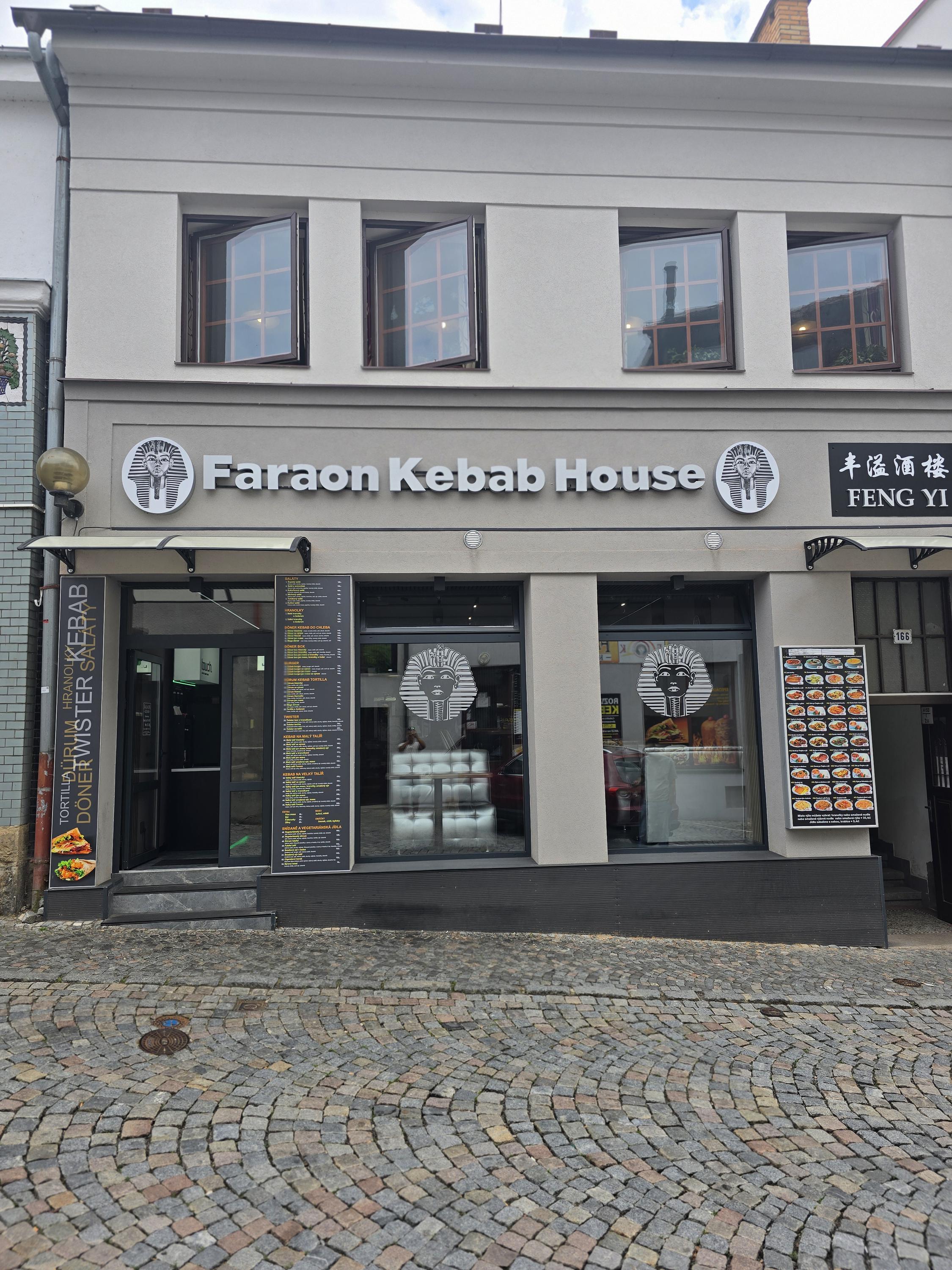Faraon Kebab 2 foto 5