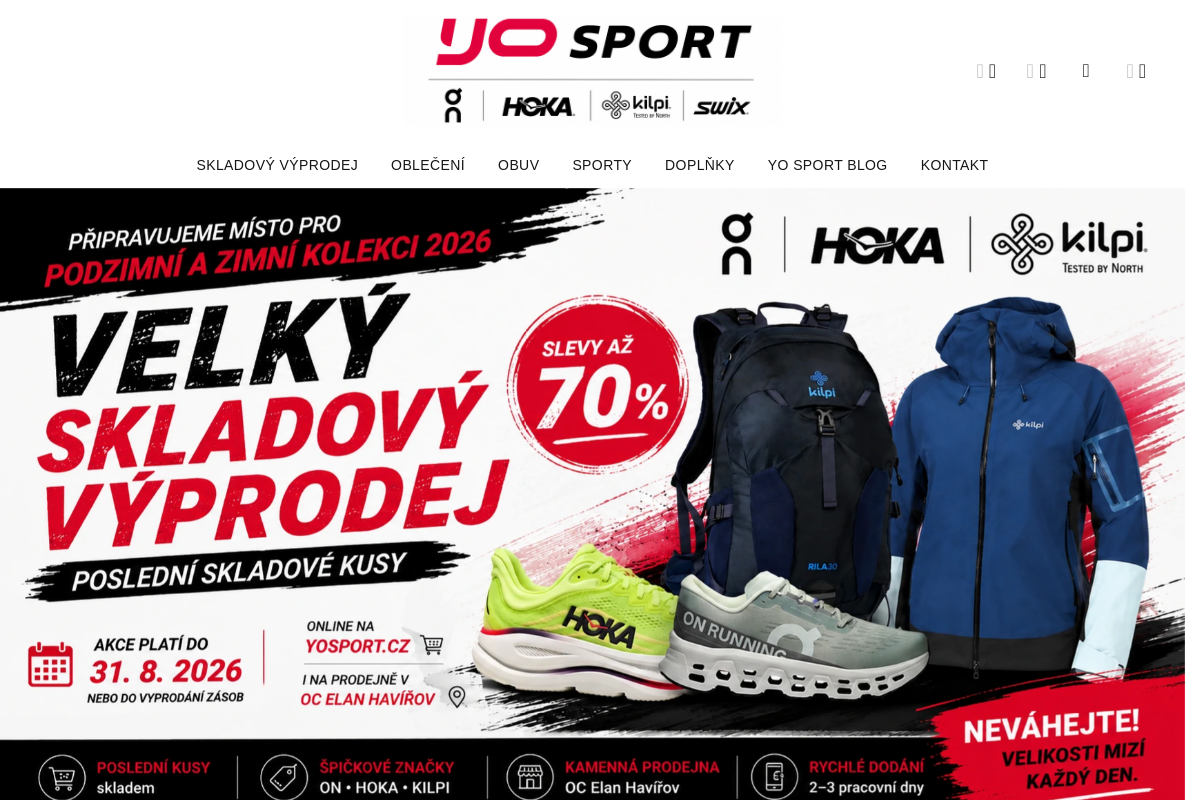 YoSport