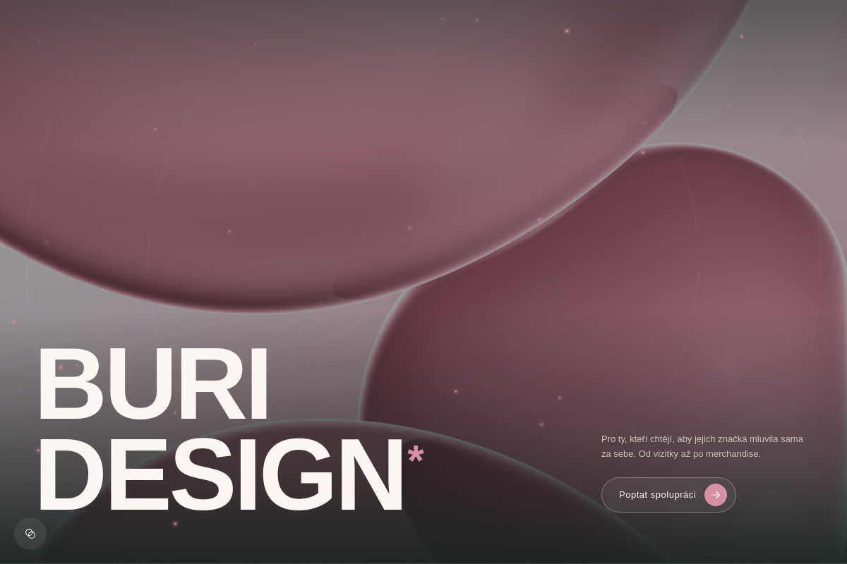 Petra Buriánková | BURI DESIGN