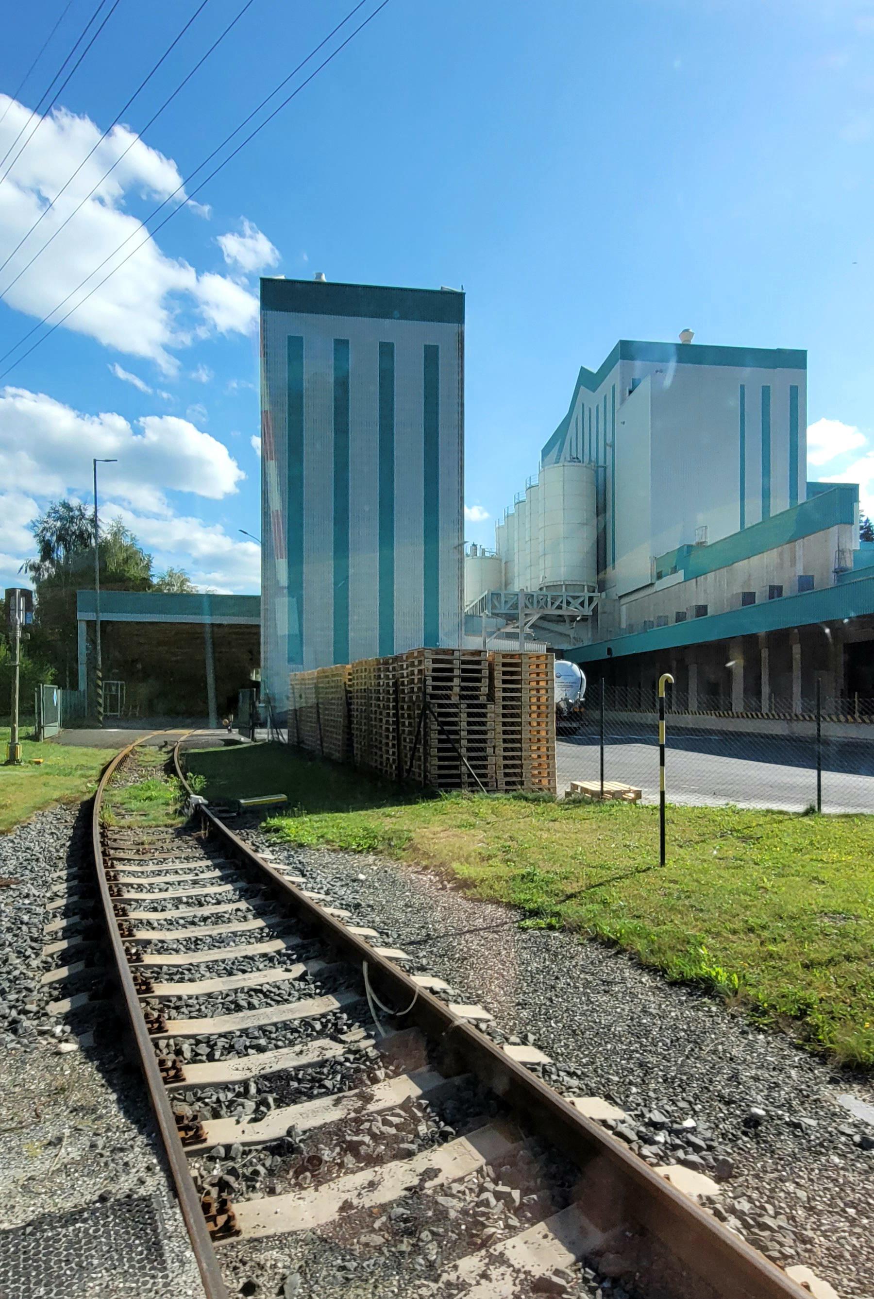 Omya CZ, s.r.o. foto 3