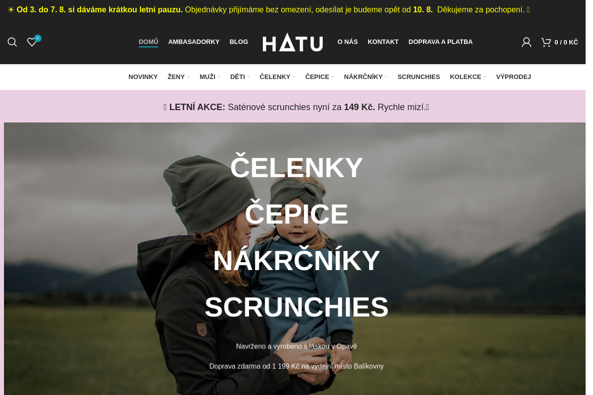 Hatu.cz