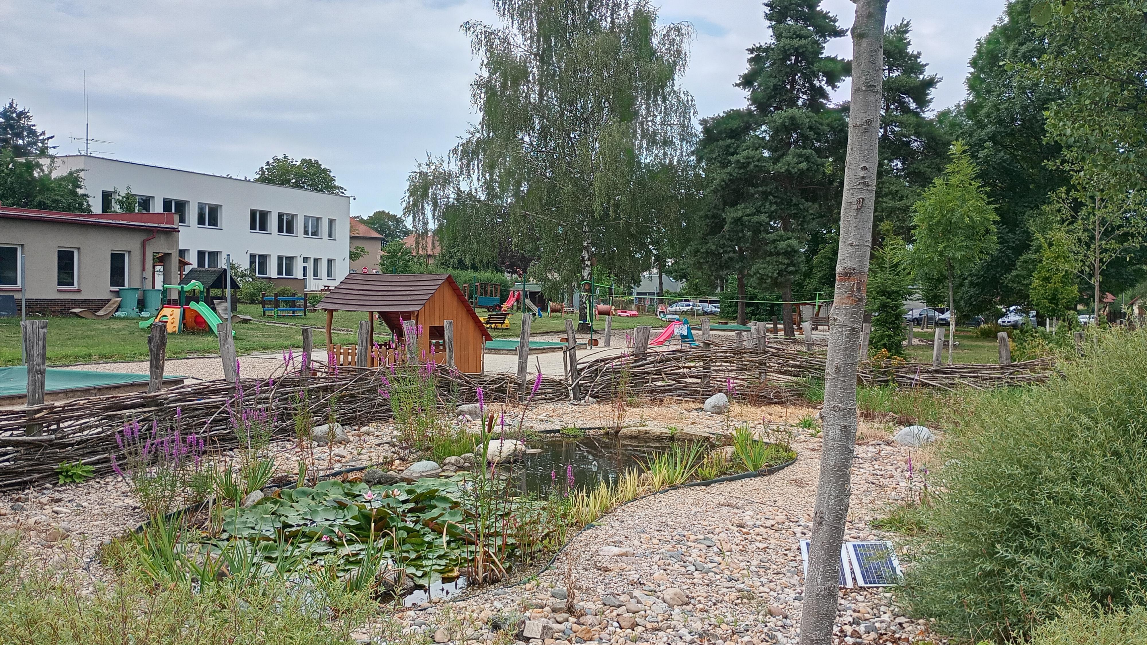 Mateřská škola Chotěboř foto 2