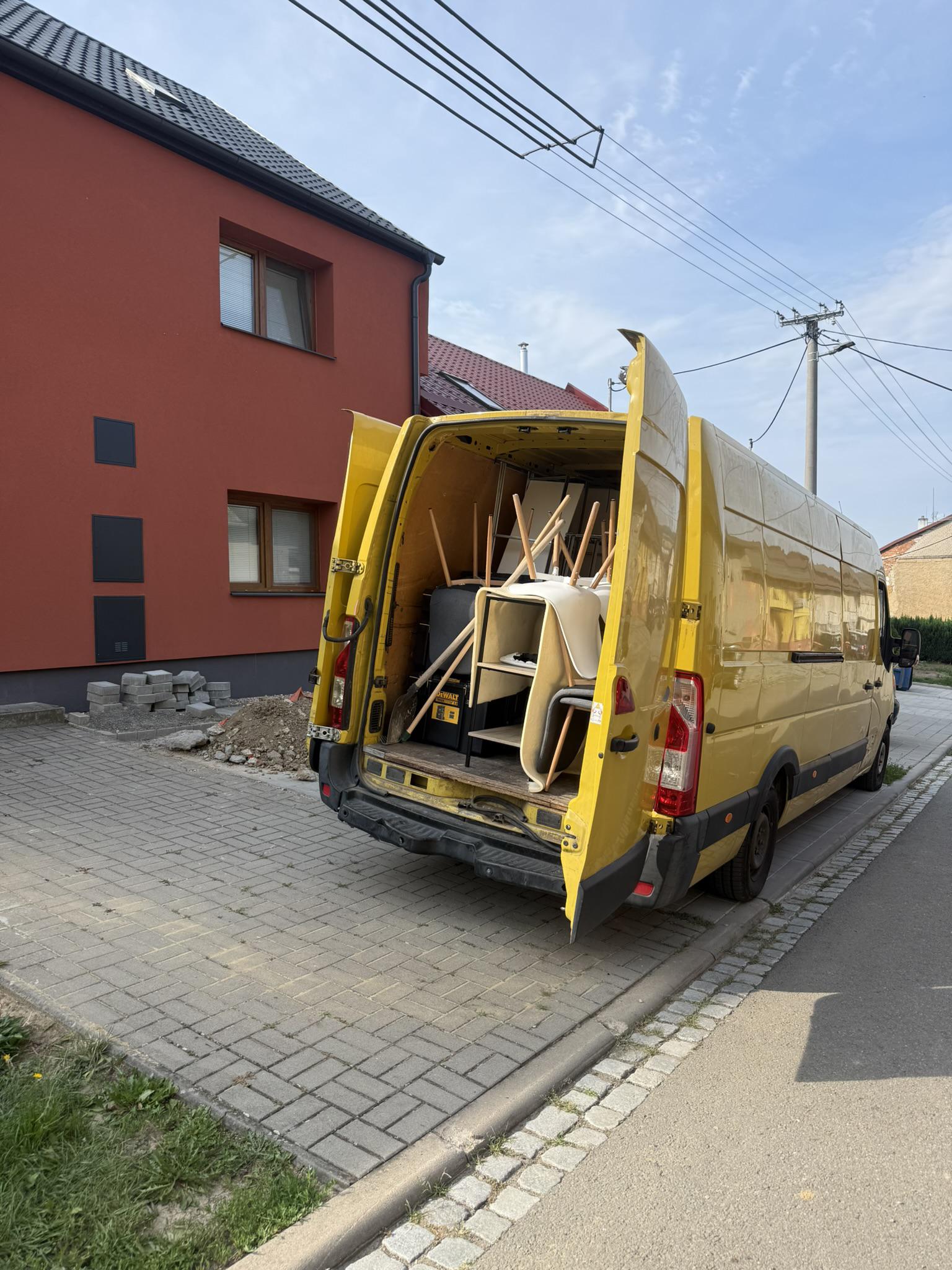 JF vyklízení foto 4