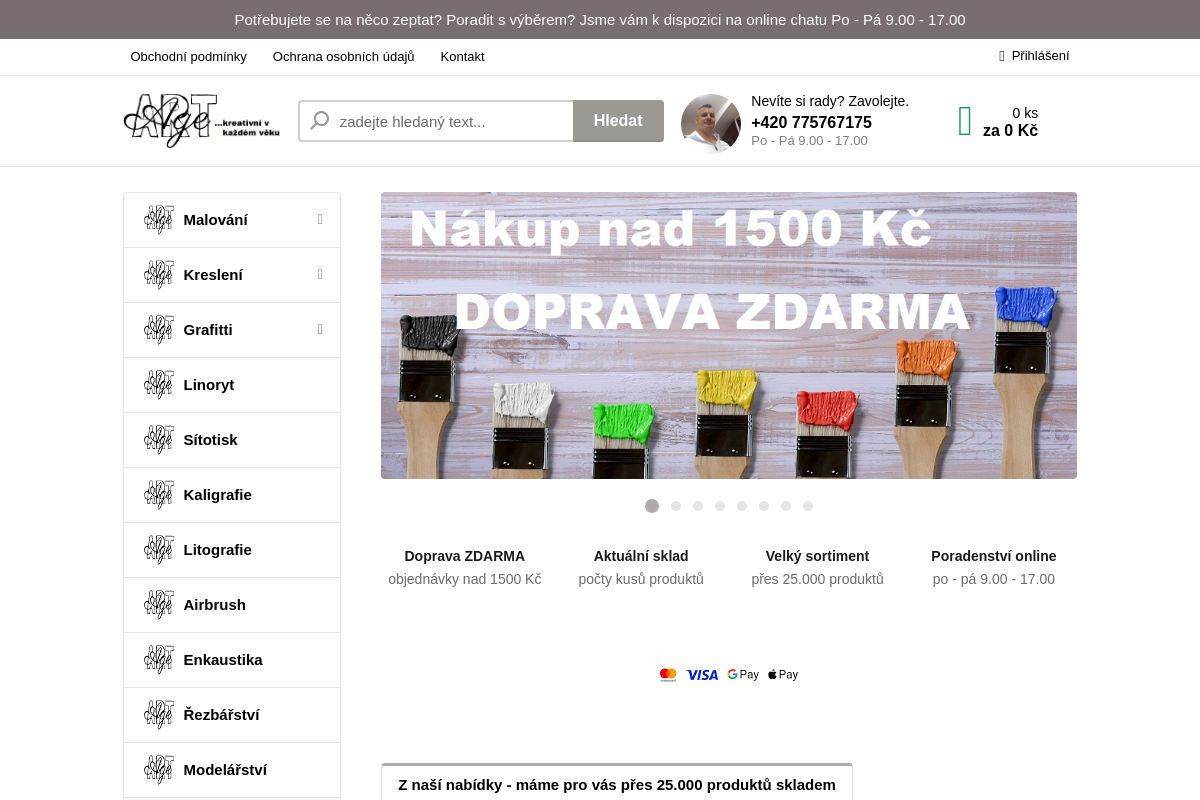 Artage.cz