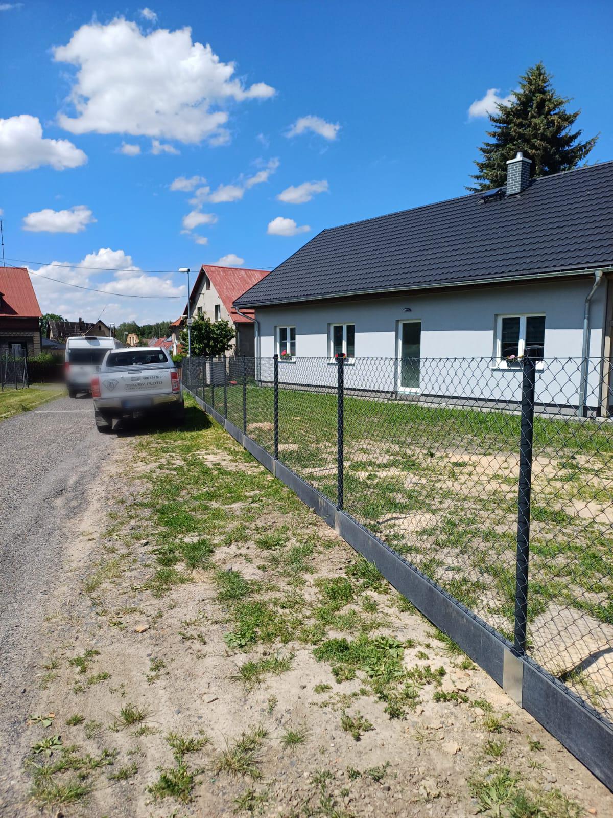 PlotyBrom.cz - Ploty na míru foto 6