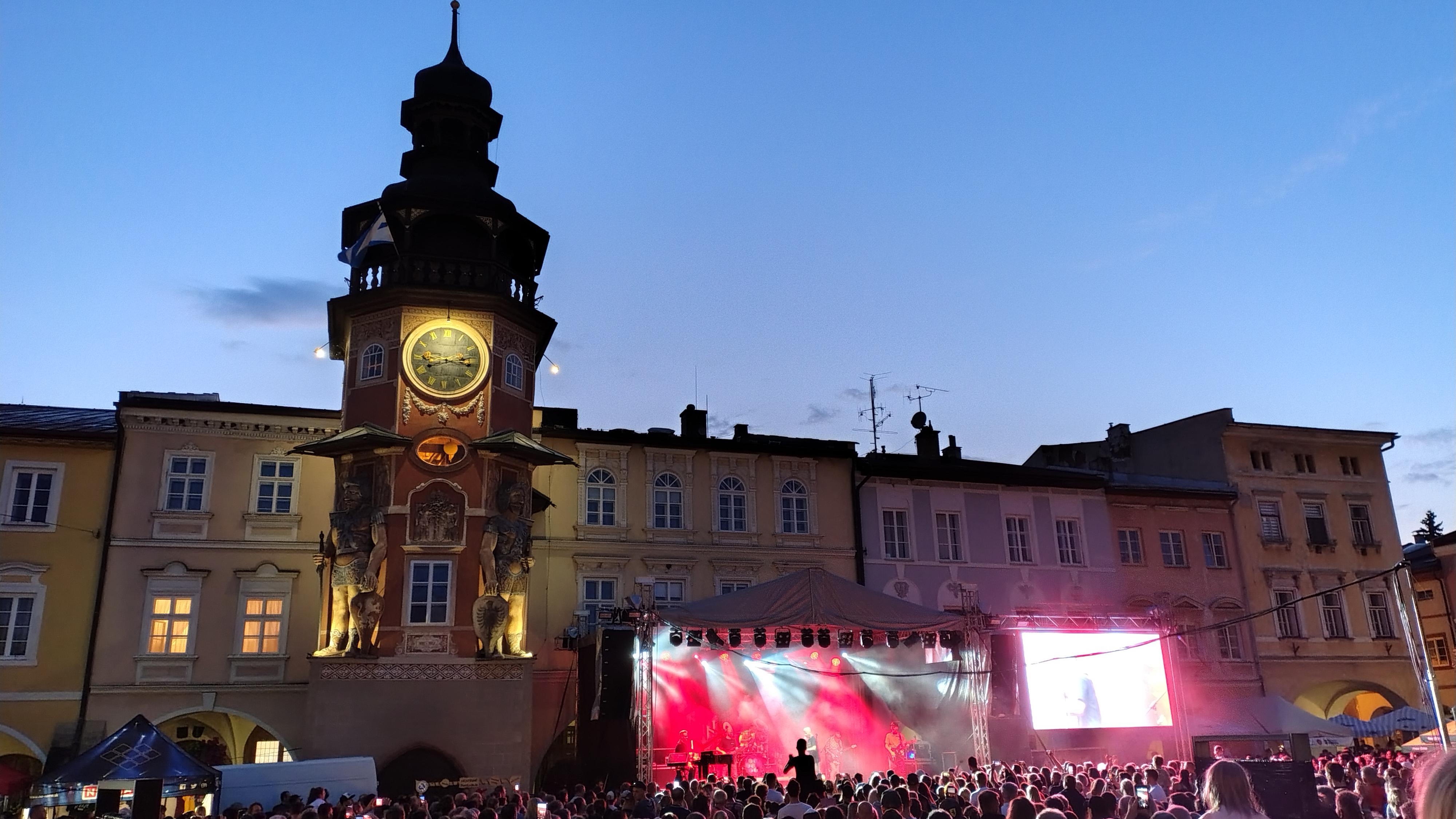Informační centrum města Hostinné foto 6