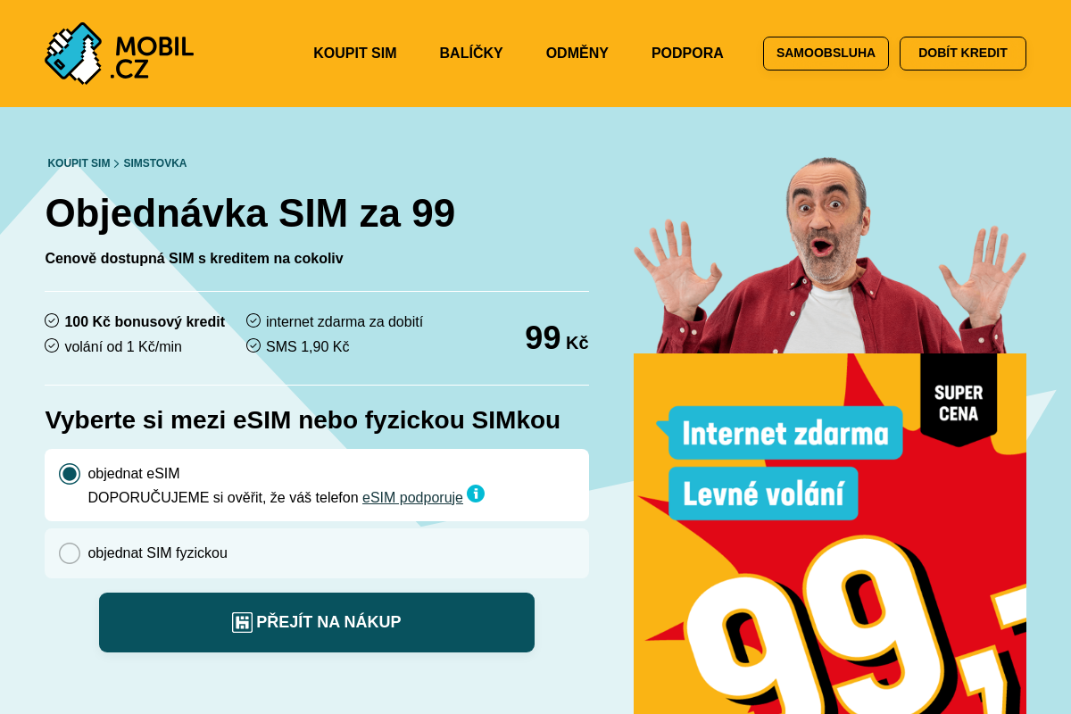 MOBIL.CZ