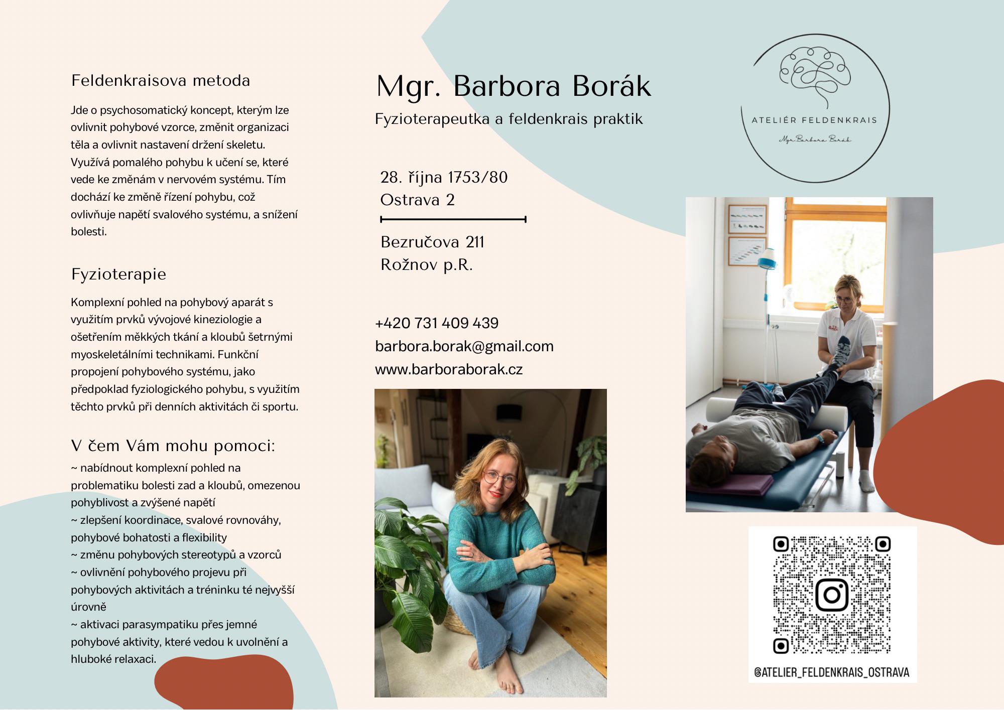 Ortopedie a rehabilitace - La Santé, s.r.o. foto 1