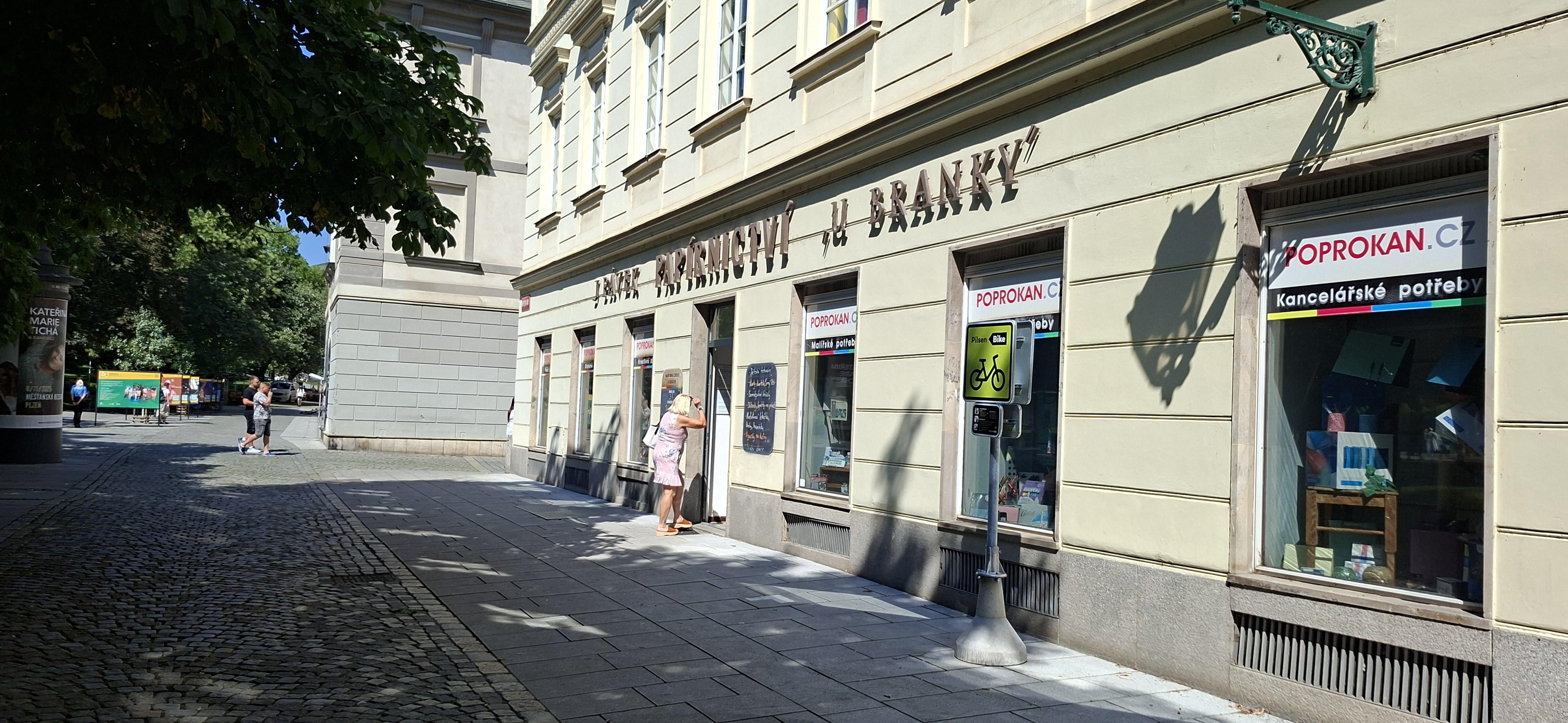 Papírnictví Poprokan foto 2