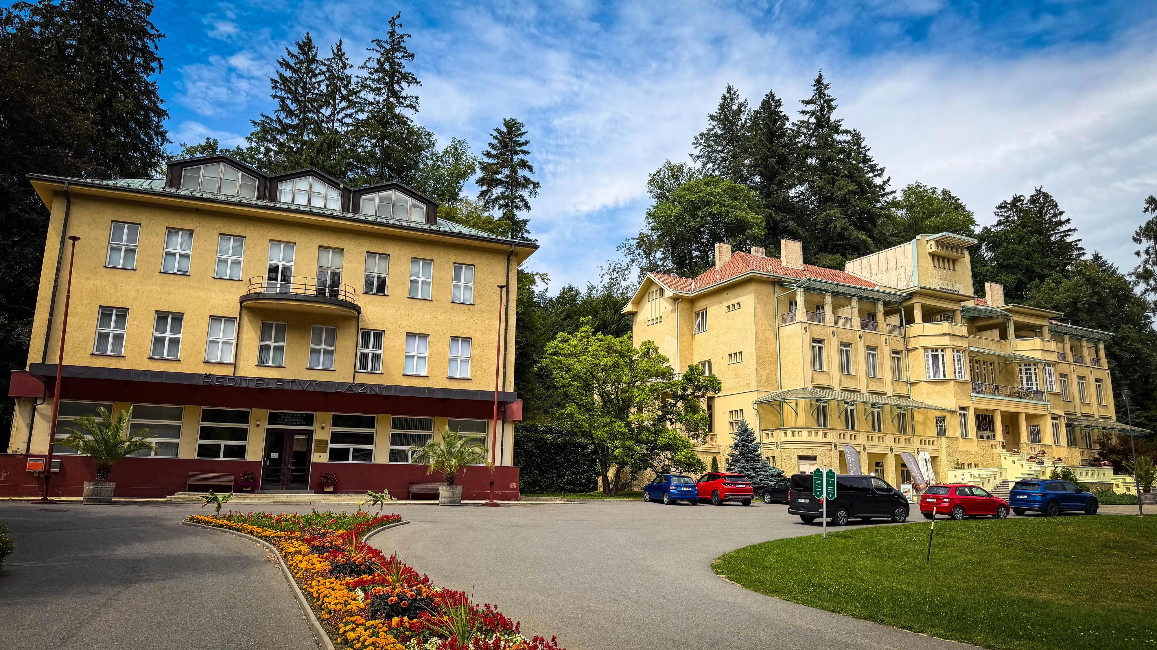 Hotel Dům Bedřicha Smetany**** foto 6
