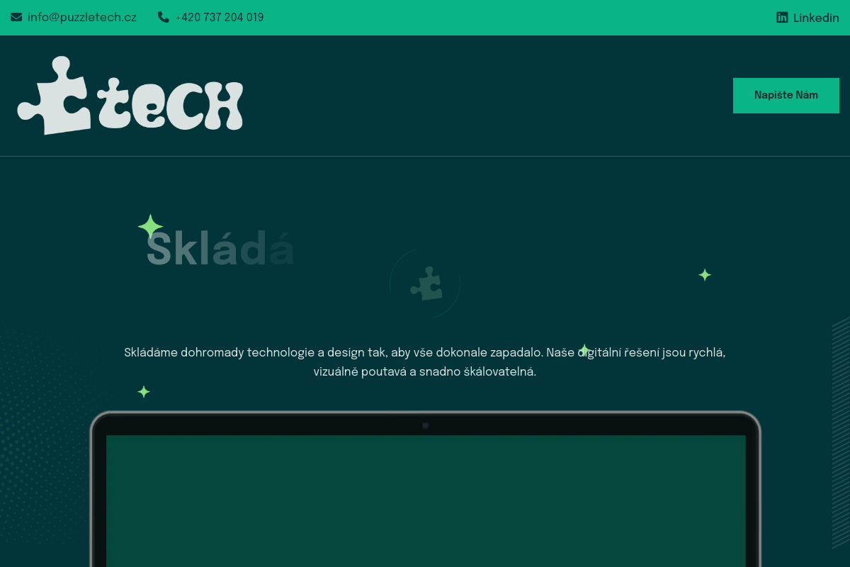 Puzzle Tech s.r.o.