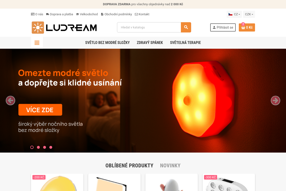 LuDream