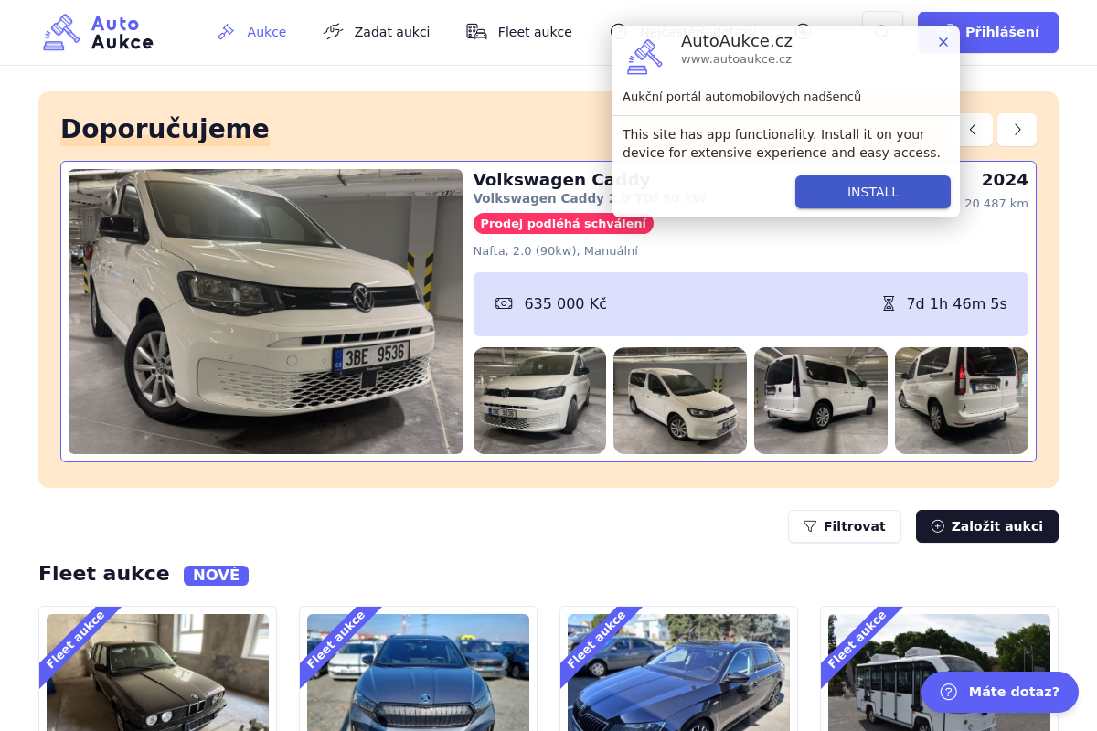 AutoAukce