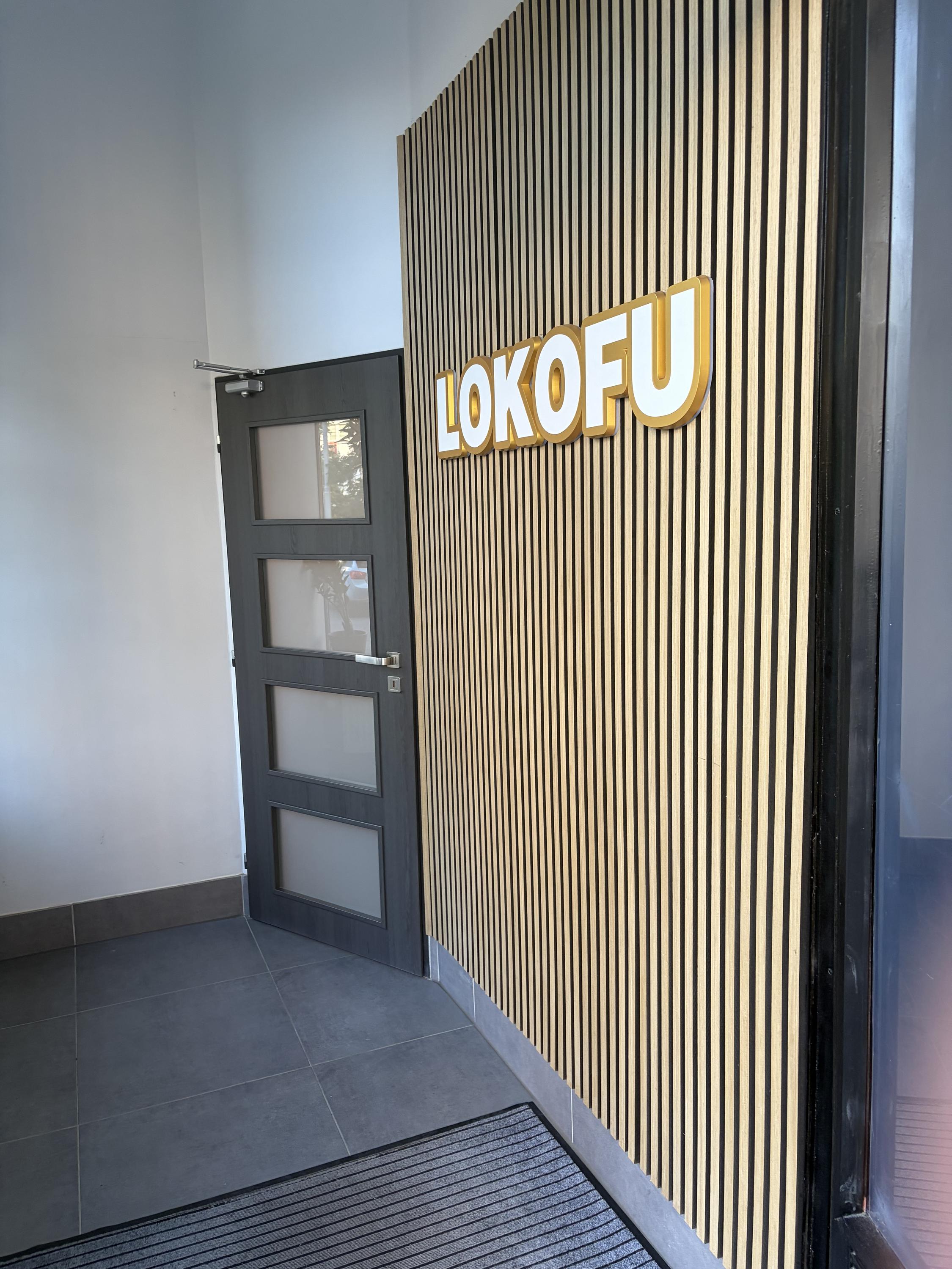 Lokofu foto 5