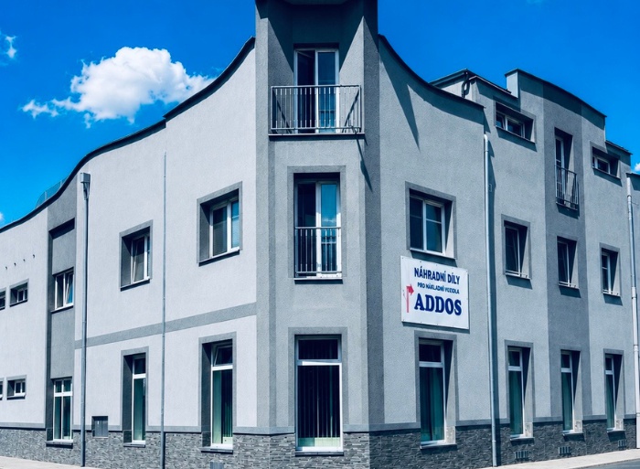 Náhradní díly ADDOS, s.r.o. foto 2