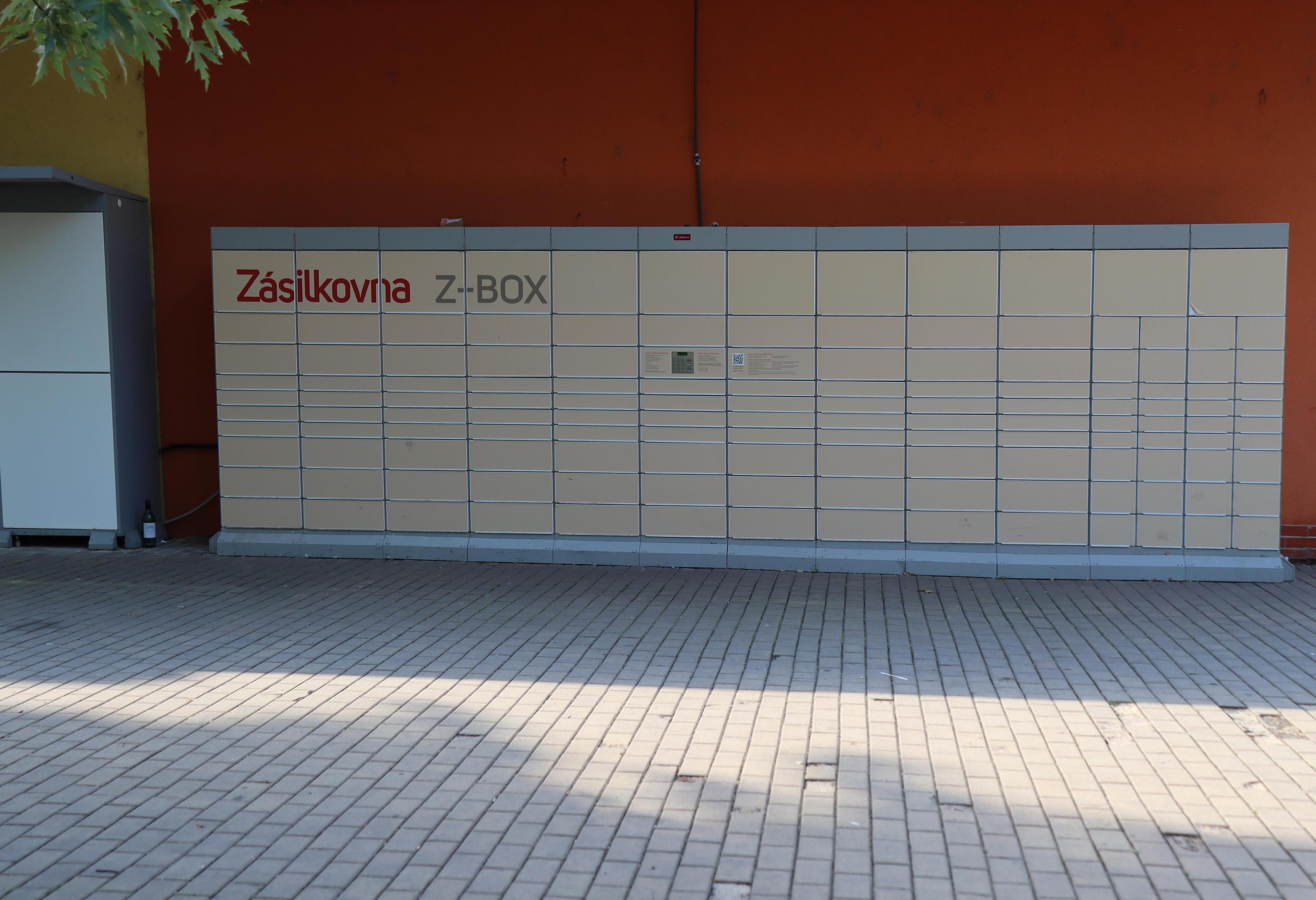 Z-BOX foto 3