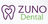 logo Zuzana Nováková