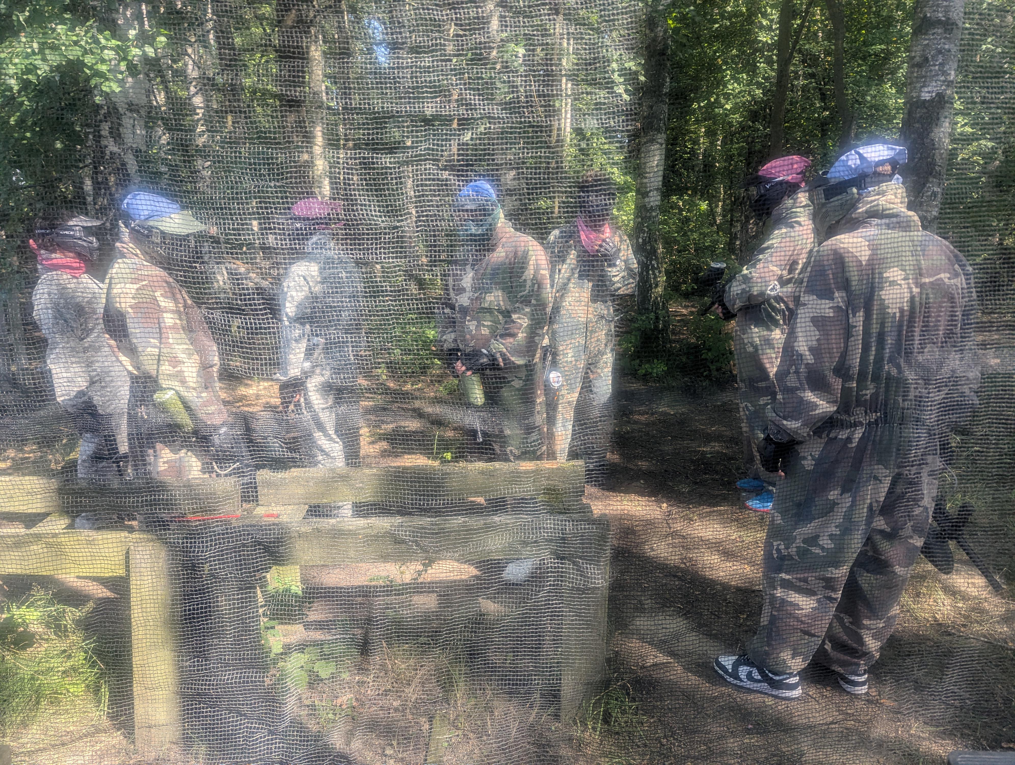 Lovepaintball foto 3
