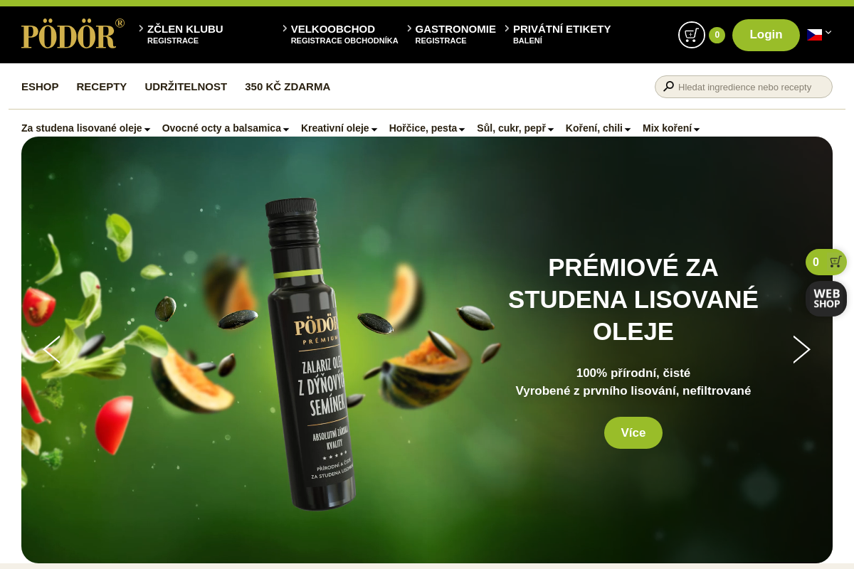Pödör.cz
