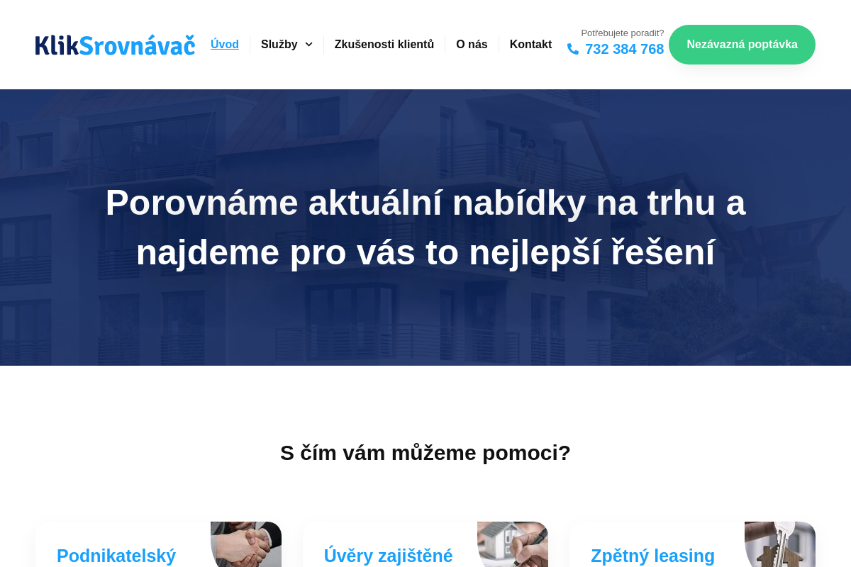 NALIA Consulting s.r.o.