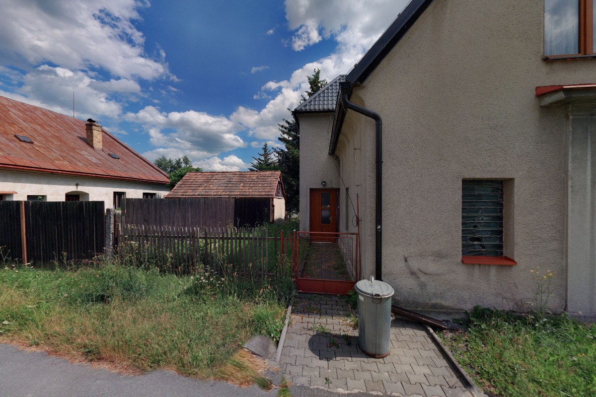 SDH Břidličná foto 4