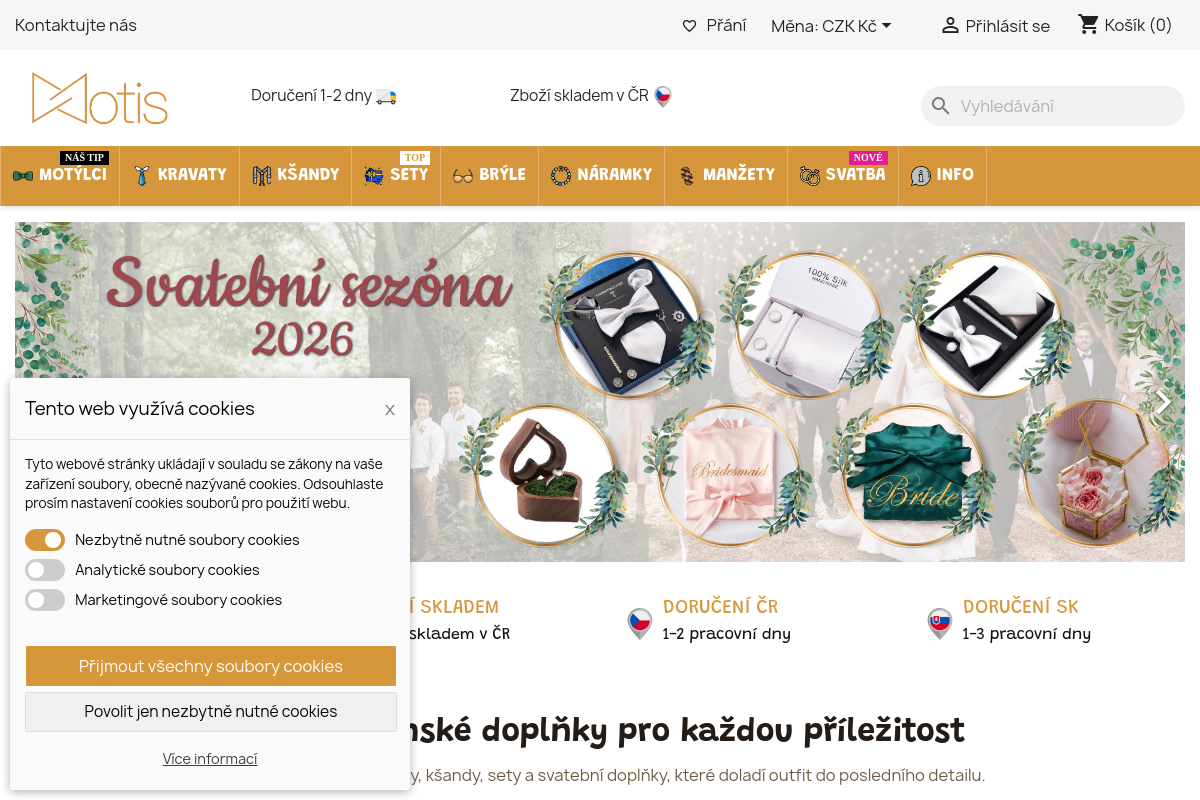 Motis.cz