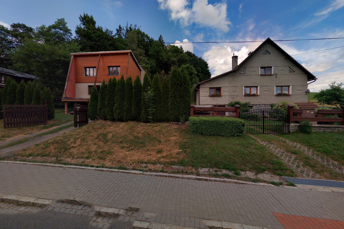 Apartmán Borák