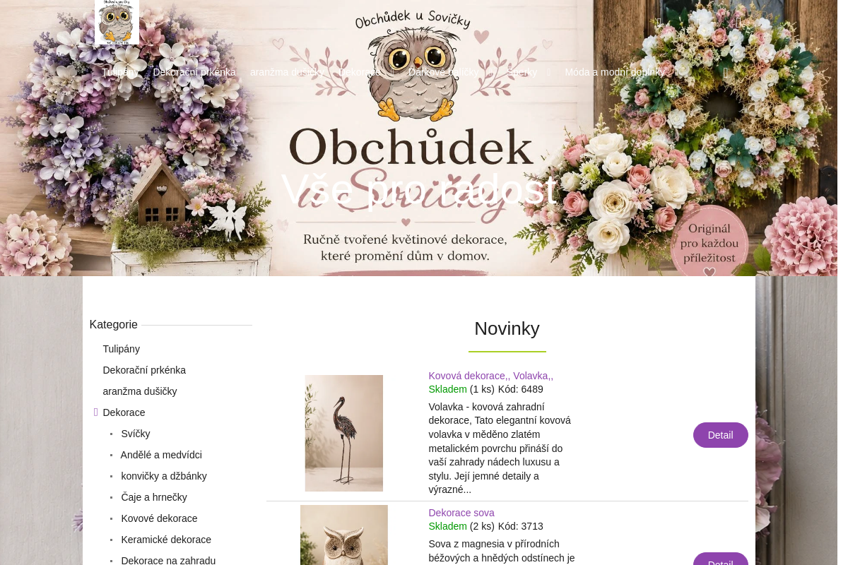 Obchudekusovicky.cz