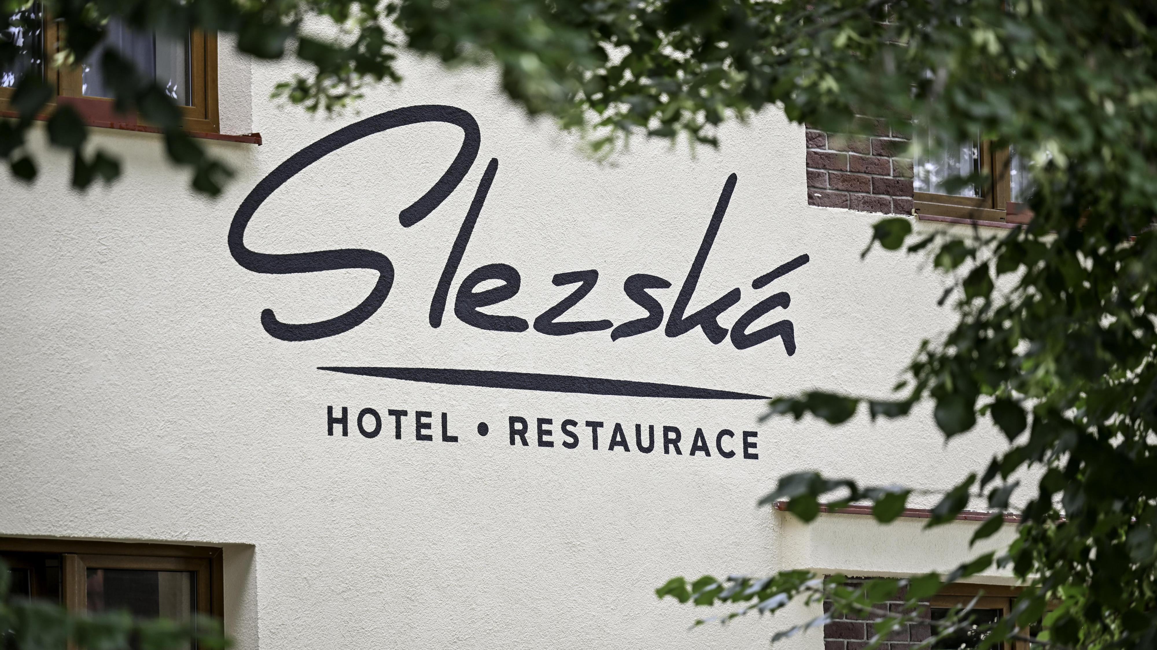 Hotel Slezská foto 4