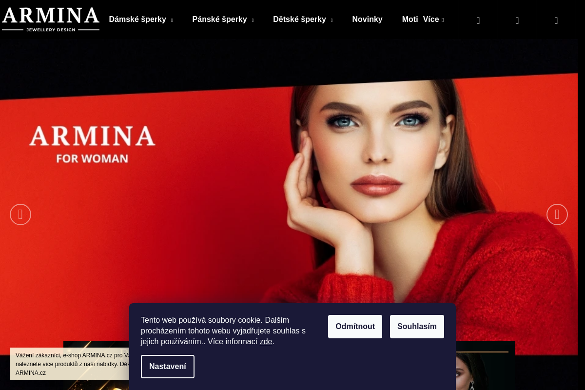 Armina.cz