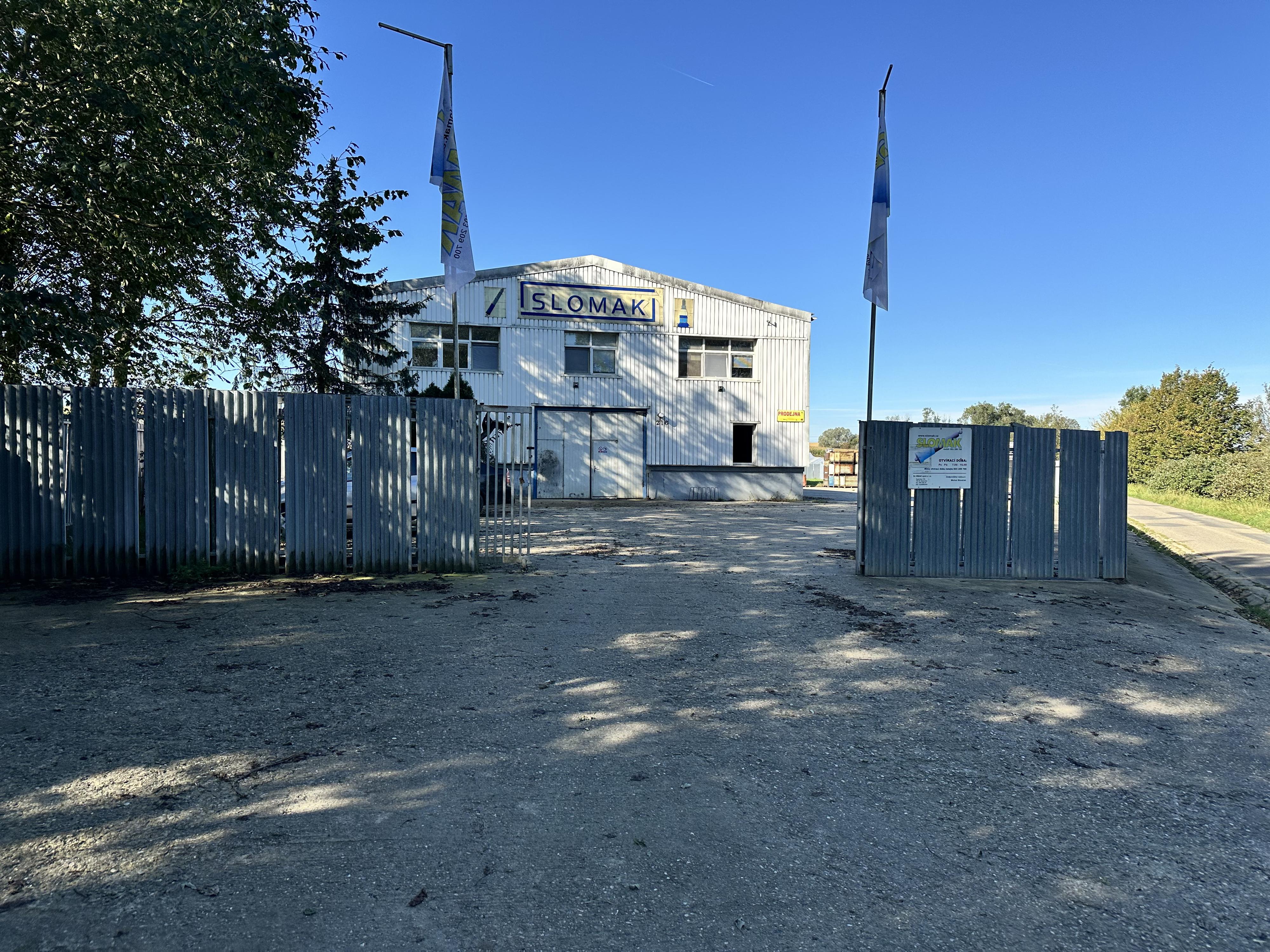 SLOMAK spol. s r.o. foto 5