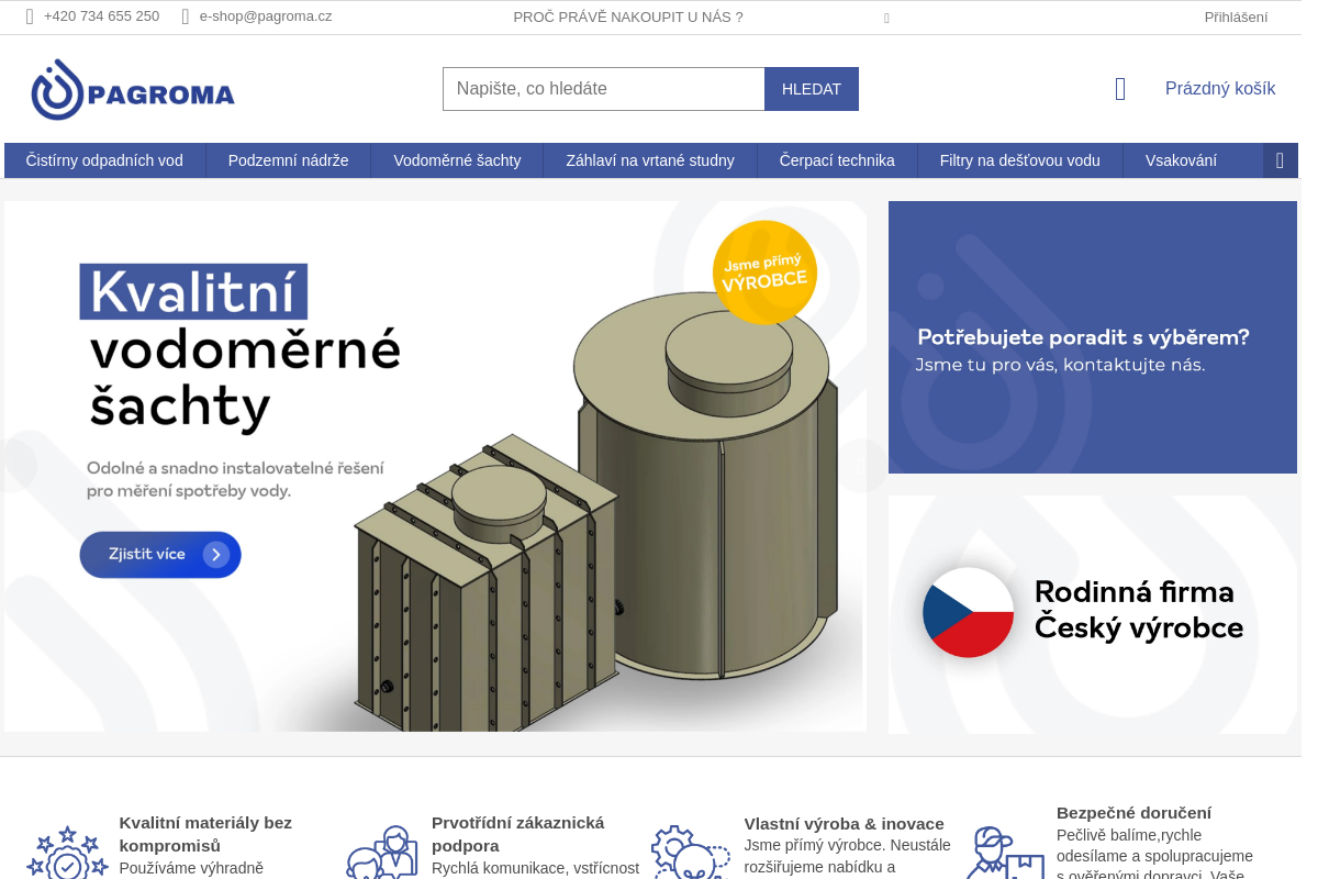 Eshop.pagroma.cz