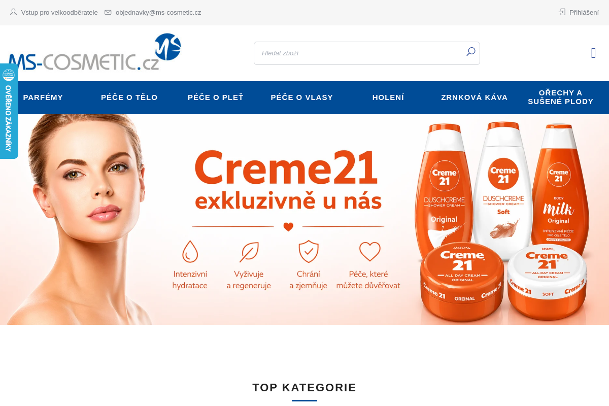 Ms-cosmetic.cz
