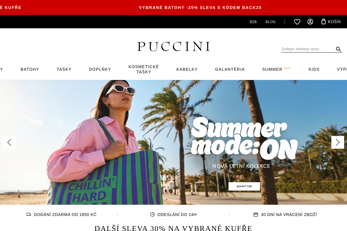 Puccini.cz