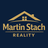 logo Martin Stach