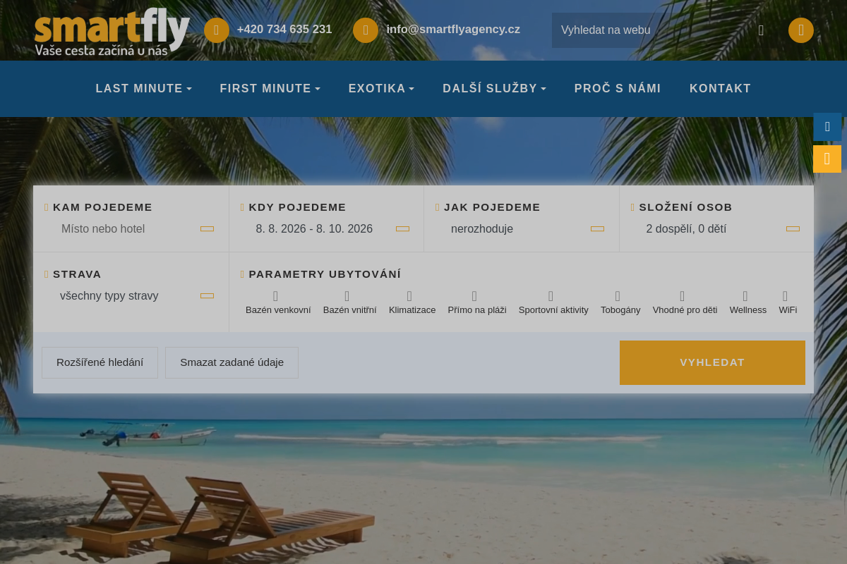 SMARTFLY agency