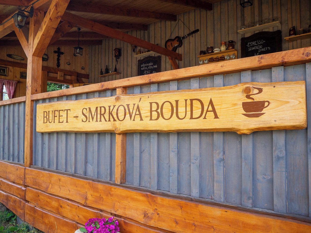 Bufet Smrková bouda foto 3