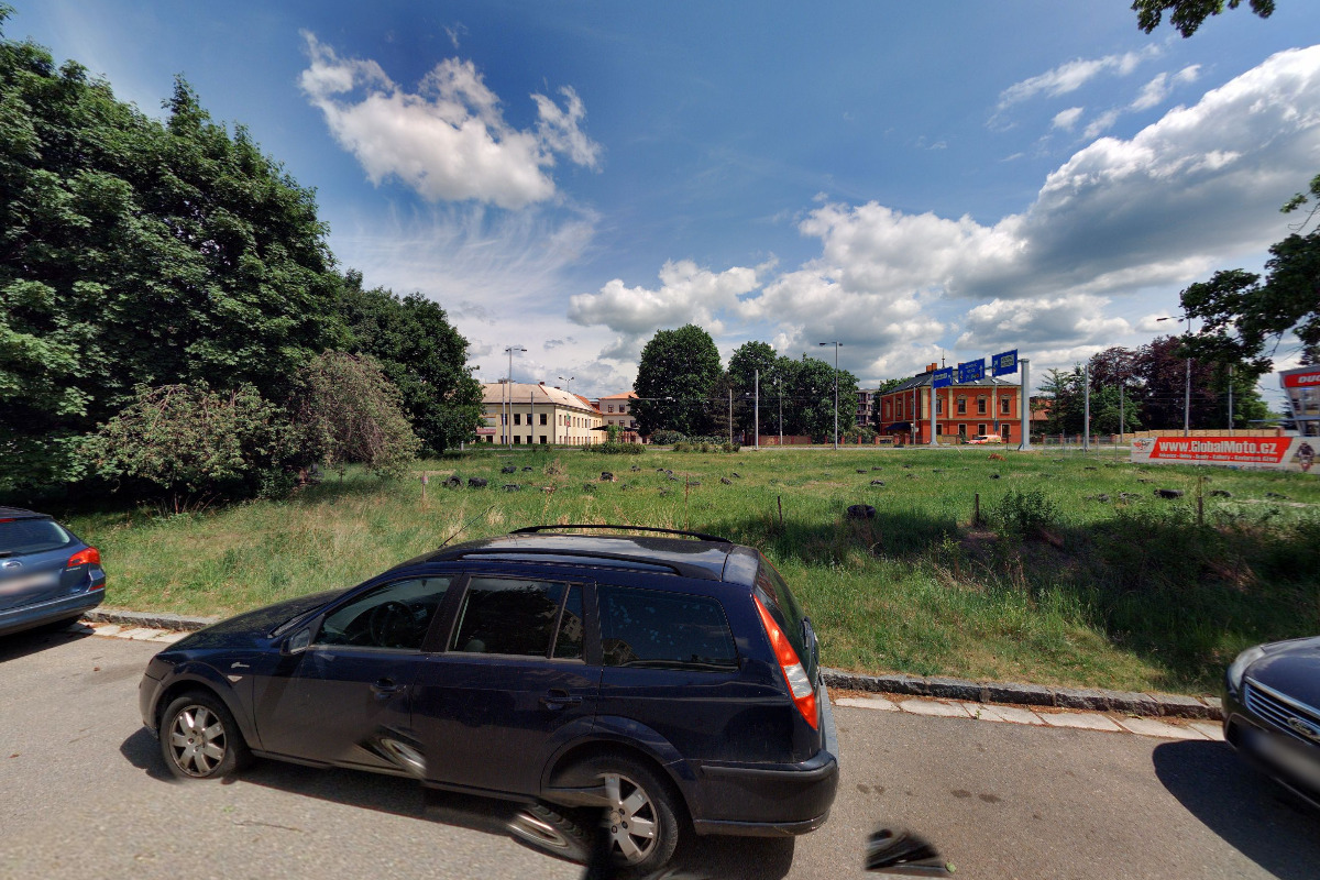 Samoobslužná mycí linka DiBO EAST